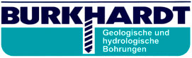 Logo von Burkhardt GmbH