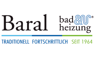 Logo von Baral GmbH, Baral GmbH bad & heizung