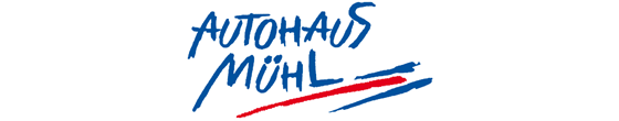 Logo von Autohaus Mühl GmbH