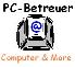 Logo von PC-Betreuer Computer & More Computer