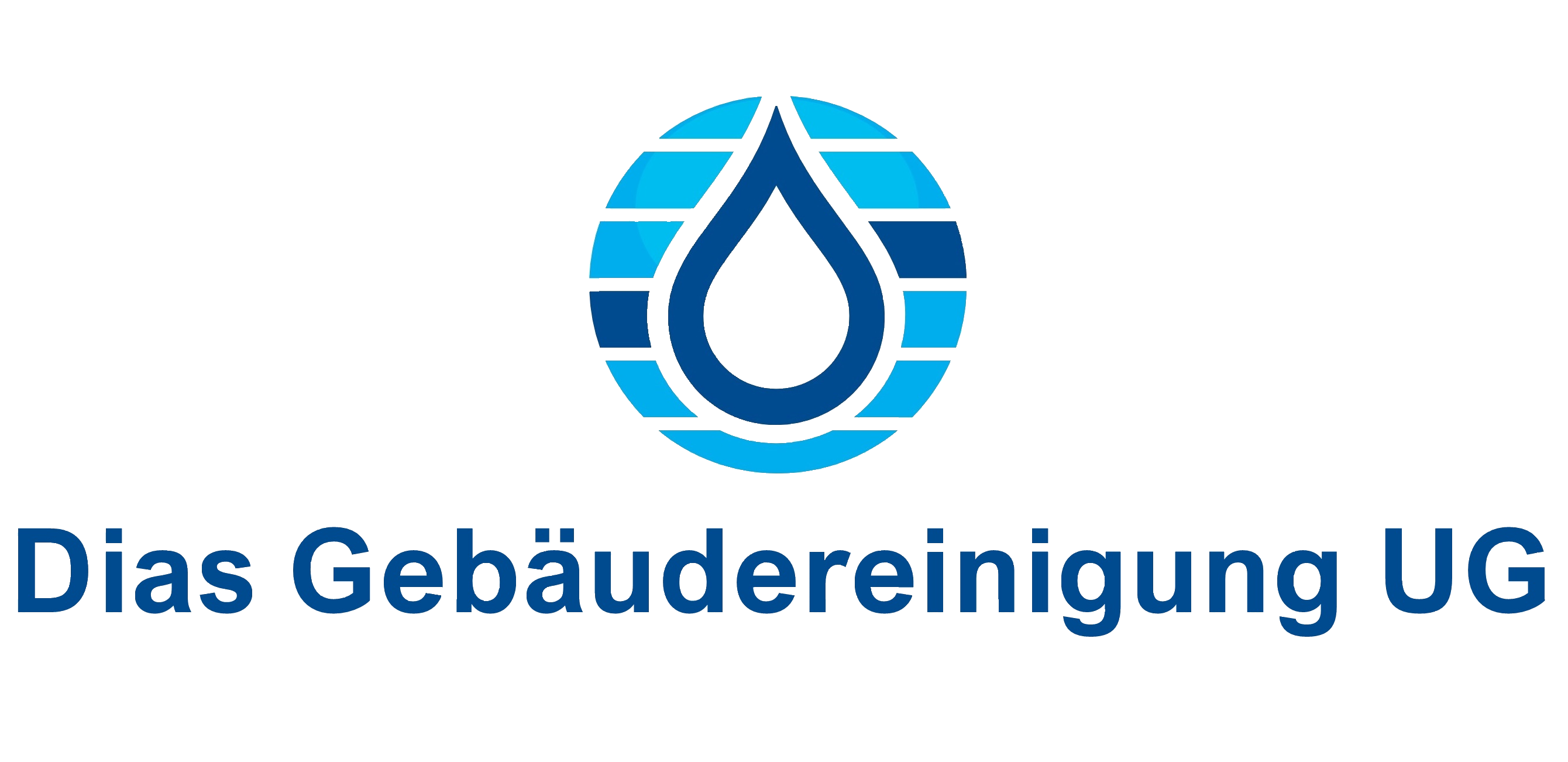 Logo von Dias Gebäudereinigung UG