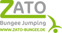 Logo von Zato Bungee Jumping