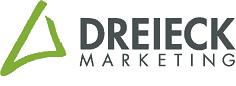 Logo von Dreieck Marketing