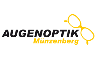 Logo von Augenoptik Münzenberg Beate Münzenberg e.K. Augenoptikermeister