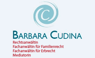 Logo von Cudina Barbara
