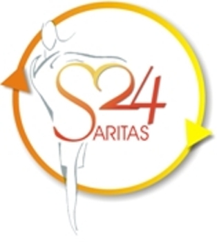 Logo von Saritas 24 GmbH