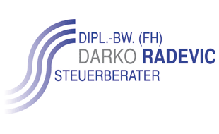 Logo von Radevic Darko Dipl.-Bw. (FH)