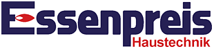 Logo von Essenpreis Haustechnik GmbH