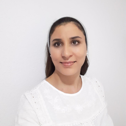Logo von Herichi Nadia staatlich anerkannte und vereidigte Urkundenübers. & Verhand.dolmets. für Deutsch und Arabisch