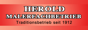 Logo von Malermeister Alexander Herold