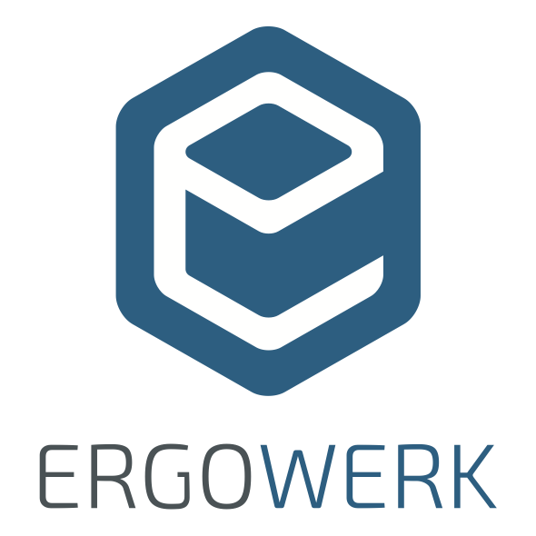 Logo von Ergowerk GmbH (UX & Usability) IT-Consulting