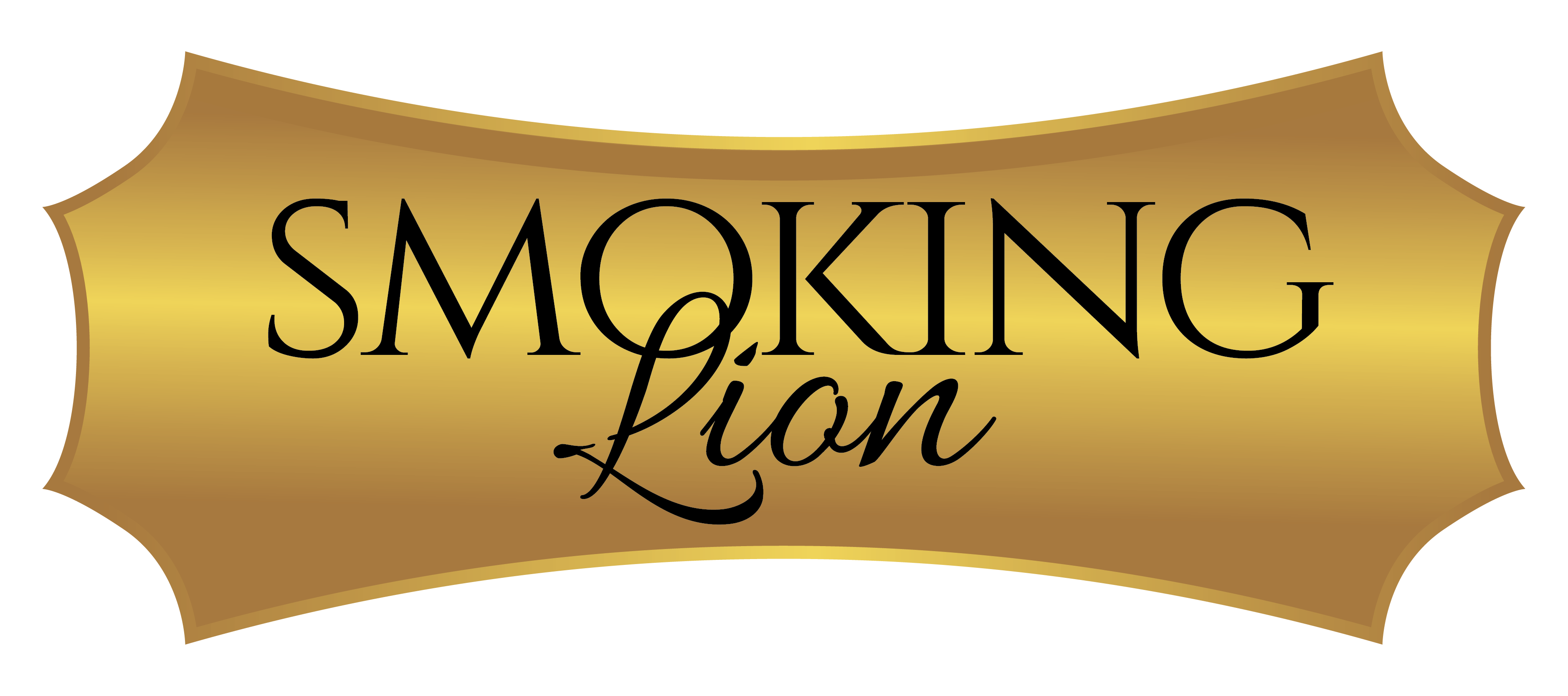 Logo von Smoking Lion