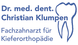 Logo von Klumpen Christian Dr. med. dent.