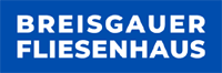 Logo von Breisgauer Fliesenhaus GmbH