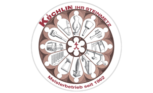 Logo von Küchlin IHR STEINMETZ GmbH Hans-Peter