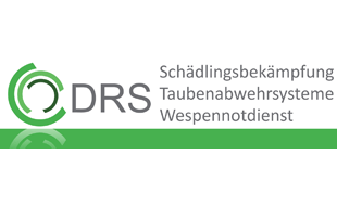 Logo von DRS Schädlingsbekämpfung Inh. Dirk Reichel