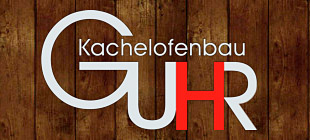 Logo von Kachelofenbau Guhr Inh. Werner Lorenz