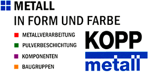 Logo von Kopp GmbH