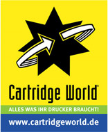 Logo von Cartridge Care Leipzig - Shop Nord
