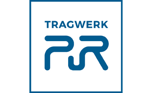 Logo von Tragwerk PuR Planungsgemeinschaft Penseler und Richter GbR