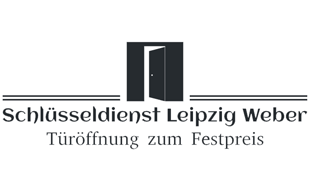 Logo von Schlüsseldienst Leipzig Weber