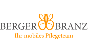 Logo von Berger & Branz Ihr mobiles Pflegeteam Ambulante Pflege