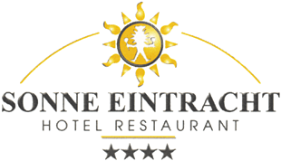 Logo von Hotel Sonne Eintracht KG