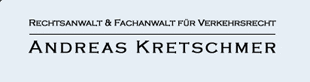 Logo von Kretschmer Andreas
