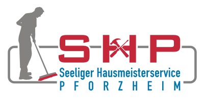 Logo von SHP Seeliger Sandra Hausmeisterservice