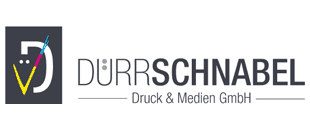 Logo von DÜRRSCHNABEL Druck & Medien GmbH