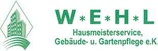 Logo von W.E.H.L - Hausmeisterservice, Gebäude u. Gartenpflege e.K.