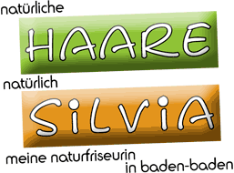 Logo von Naturfriseurin Silvia Kohler