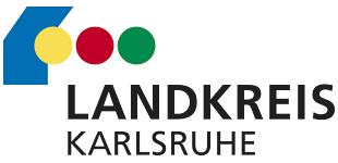 Logo von Psychologische Beratungsstelle des Landkreises Karlsruhe