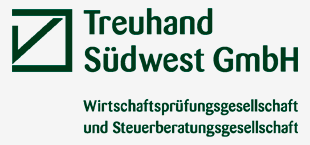 Logo von Treuhand Südwest GmbH
