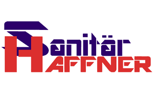 Logo von HAFFNER SANITÄR