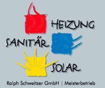 Logo von Schweitzer Ralph GmbH