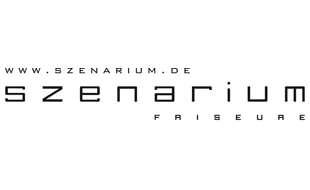 Logo von Szenarium