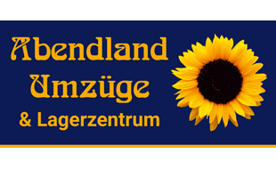 Logo von A&B Abendland & Michael Bullinger Umzüge GmbH