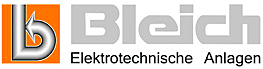 Logo von Bleich GmbH