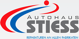 Logo von FORD AUTOHAUS STIESS