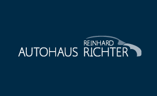Logo von Autohaus Reinhard Richter GmbH