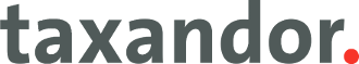 Logo von taxandor Steuerberatungsgesellschaft mbH