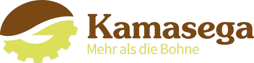 Logo von Kamasega-Kaffeemaschinen Service Gassert