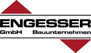 Logo von Rainer Engesser GmbH Bauunternehmen