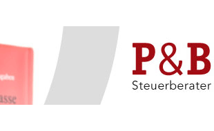Logo von Philipp & Bährle Steuerberater