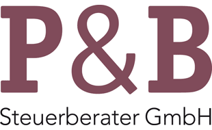 Logo von P&B Steuerberater GmbH