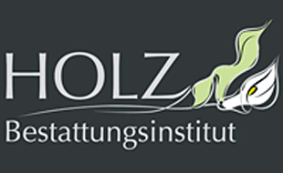 Logo von Holz Bestattungsinstitut Birgit Holz