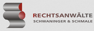 Logo von Schwaninger & Schmale Rechtsanwälte