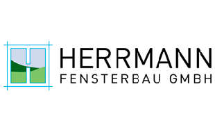 Logo von Herrmann-Fensterbau GmbH