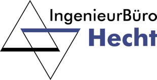 Logo von IngenieurBüro Hecht Gebäude- und Energietechnik - Energieberatung